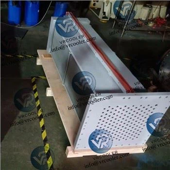 Comhbhrúiteoir Cooper Joy with TA11000