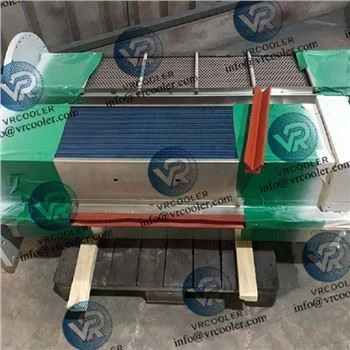 Comhbhrúiteoir Cooper Joy with TA48