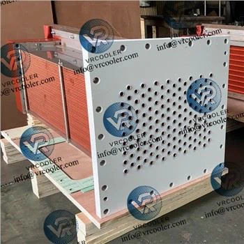 Comhbhrúiteoir Sullair with TRA400