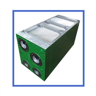 Idirfhuarthóir Jenbacher J620
