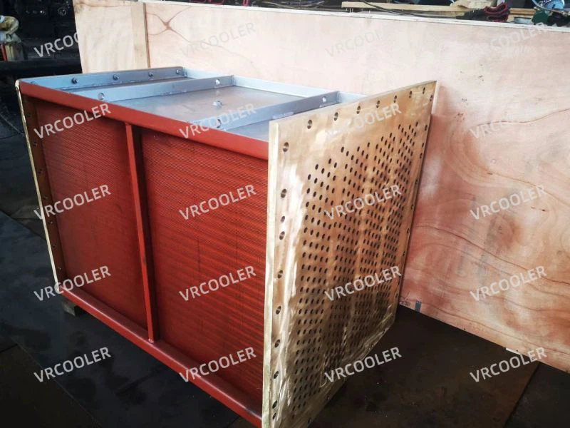 MAN Marine Engine Cooler Part No.: No-1 1812-01 1 MAN Marine Engine Cooler Part No.: No-1 1812-01 1