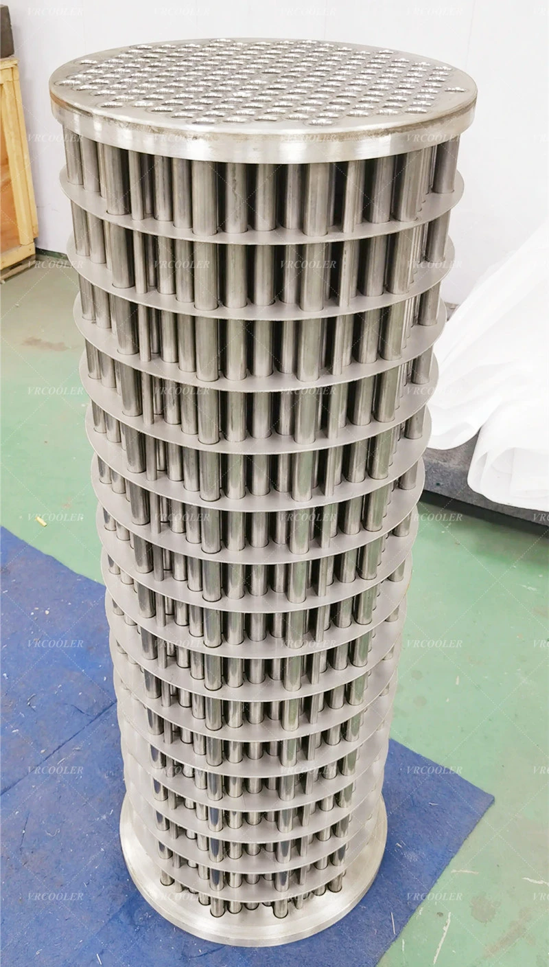Aftermarket Atlas Copco 1621 6006 08 Cooler Aftermarket Atlas Copco 1621 6006 08 Cooler