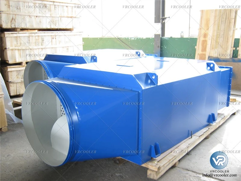 Air Cooler In Marine Water-Cooled Transformer Air Cooler In Marine Water-Cooled Transformer