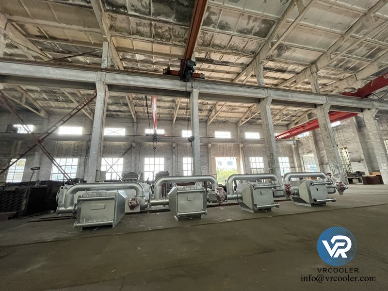 Energy Saving from Steam Genset Heat Recovery Energy Saving from Steam Genset Heat Recovery